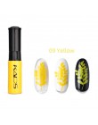 1 butelka/LOT Nail Art stemplowanie polski 41 kolorów opcjonalnie 10g lakier do paznokci Manicure polerowanie zdobienie paznokci