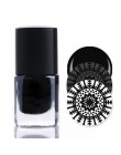 BORN PRETTY Nail Art stemplowanie polski perłowy słodki styl polski druk paznokci tłoczenie Vanish lakier tłoczenie na projekt p