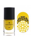 BORN PRETTY Nail Art stemplowanie polski perłowy słodki styl polski druk paznokci tłoczenie Vanish lakier tłoczenie na projekt p