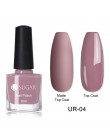 UR SUGAR 6 ML kolory brokat lakier do paznokci temperatura zmiana koloru Gradient lustro lakier do paznokci nie ma potrzeby lamp