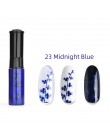 1 butelka/LOT Nail Art stemplowanie polski 41 kolorów opcjonalnie 10g lakier do paznokci Manicure polerowanie zdobienie paznokci