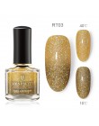 BORN PRETTY 6ml termiczny lakier do paznokci błyszczący kolor zmieniający kolor kolorowy lakier do paznokci