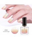 BORN PRETTY 6ml termiczny lakier do paznokci błyszczący kolor zmieniający kolor kolorowy lakier do paznokci