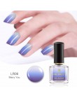 BORN PRETTY 6ml termiczny lakier do paznokci błyszczący kolor zmieniający kolor kolorowy lakier do paznokci
