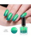 BORN PRETTY 6ml termiczny lakier do paznokci błyszczący kolor zmieniający kolor kolorowy lakier do paznokci