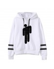 2019 wiosna Billie Eilish bluza z kapturem druku kobiety mężczyźni bluza ubrania Harajuku Casual Hot sprzedaż bluzy bluzy Kpop
