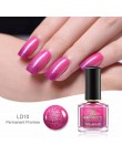 BORN PRETTY 6ml termiczny lakier do paznokci błyszczący kolor zmieniający kolor kolorowy lakier do paznokci