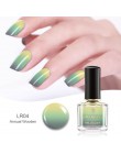 BORN PRETTY 6ml termiczny lakier do paznokci błyszczący kolor zmieniający kolor kolorowy lakier do paznokci
