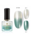 BORN PRETTY 6ml termiczny lakier do paznokci błyszczący kolor zmieniający kolor kolorowy lakier do paznokci
