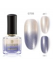 BORN PRETTY 6ml termiczny lakier do paznokci błyszczący kolor zmieniający kolor kolorowy lakier do paznokci