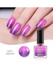 BORN PRETTY 6ml termiczny lakier do paznokci błyszczący kolor zmieniający kolor kolorowy lakier do paznokci
