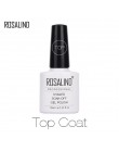 Rosalind 10ml 01-58 kolorowy żelowy lakier do paznokci biała butelka jasny kolorowy żel lakier do tłoczenia UV LED lakier żelowy