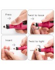 Profesjonalne elektryczne urządzenie do manicure'u wiertarka do paznokci zestaw części frezy Nail Art File Gel Remover 20000RPM 