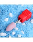21 typ ceramiczne wiertło do paznokci diamentowy manicure elektryczny nóż do cięcia obróć usuń akcesoria na głowę narzędzia do p