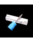 Ceramiczny frez do frez do Manicure Bit Carbide Burr diamentowy frez do paznokci frez do narzędzie do Pedicure