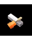 Ceramiczny frez do frez do Manicure Bit Carbide Burr diamentowy frez do paznokci frez do narzędzie do Pedicure