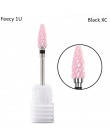Frez do Manicure i Pedicure młyn maszyna elektryczna do paznokci elektryczne wiertełka do paznokci Nail Art Mill aparatura Feecy