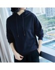 2019 nowy Plus aksamitna bluzy z kapturem typu basic dla kobiet wypoczynek kobiet zima jednolity kolor na co dzień SweatshirtHip