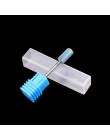 Ceramiczny frez do frez do Manicure Bit Carbide Burr diamentowy frez do paznokci frez do narzędzie do Pedicure