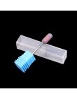 Ceramiczny frez do frez do Manicure Bit Carbide Burr diamentowy frez do paznokci frez do narzędzie do Pedicure
