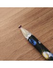 1 sztuk narzędzia do paznokci dżetów Gems Picking kryształ wosk ołówek Picker zdobienie paznokci dekoracje rozsianych narzędzie 