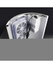 40W 110V/220V odkurzacz do paznokci duży rozmiar silne urządzenie do oczyszczania próżni paznokci niski poziom hałasu z 3 torby 