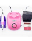 35000/20000 RPM lakier do paznokci wiertarka do Manicure elektroniczny pilnik do paznokci zestaw do Manicure i Pedicure Nail Art