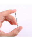 1PC frez wiertła do paznokci żel zmywacz do paznokci szlifowanie elektryczne Nail Art pilnik wiertarski narzędzie do Pedicure bu