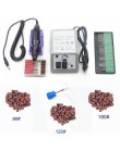 35000/20000 RPM lakier do paznokci wiertarka do Manicure elektroniczny pilnik do paznokci zestaw do Manicure i Pedicure Nail Art