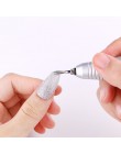 1PC frez wiertła do paznokci żel zmywacz do paznokci szlifowanie elektryczne Nail Art pilnik wiertarski narzędzie do Pedicure bu