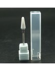 EasyNail 1 sztuk młyn ceramiczna wiertarka do paznokci bity do manicure elektryczny Pedicure paznokci salon artystyczny polski n