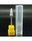 EasyNail 1 sztuk młyn ceramiczna wiertarka do paznokci bity do manicure elektryczny Pedicure paznokci salon artystyczny polski n
