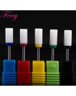Frez do Manicure ceramiczna wiertarka do paznokci bity Pedicure frez do pilników do paznokci Manicure frez narzędzia do paznokci