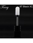 Frez do Manicure ceramiczna wiertarka do paznokci bity Pedicure frez do pilników do paznokci Manicure frez narzędzia do paznokci