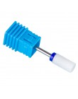 Frez ceramiczny do frez do Manicure bity frez do frez do Manicure maszyna elektryczna frez Pedicure Feecy 6T
