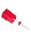Frez ceramiczny do frez do Manicure bity frez do frez do Manicure maszyna elektryczna frez Pedicure Feecy 6T
