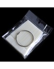 1 zestaw plastikowe sztuczne tipsy Stick polski wyświetlacz praktyka Fan Board narzędzie naturalne/przezroczyste/czarne Manicure