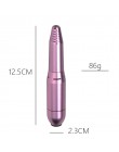35000 RPM silna wiertarka do paznokci maszyna elektryczna wiertarka do paznokci wiertarka do paznokci plik Manicure Pedicure Gel