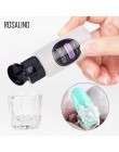 ROSALIND proszek akrylowy Poly Gel do paznokci polski paznokci dekoracje artystyczne zestaw do Manicure Crystal profesjonalne ak
