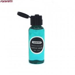 Acrilico płyn na proszek akrylowy rzeźba akryl Vloeistof Akrilik Liquido 30ml Nagels Spulletjes Unas Acrilicas DIY rozszerzenie