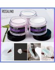 ROSALIND proszek akrylowy żel do paznokci Poly do paznokci przezroczysty akrylowy zestaw do paznokci zestaw Glitter Powder pazno