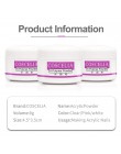 120ml płyn do akrylu proszek tipsy Salon profesjonalne zastosowanie płyn do akrylu Manicure płyn proszek akrylowy narzędzia do p