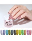 UR SUGAR 5/30ML kameleon Dips proszki bez lampy Cure Gradient połysku suchy lakier do paznokci