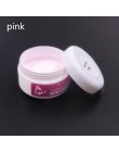 30ml płyn do akrylu polimer Poly Builder płyn do paznokci profesjonalne zastosowanie płyn do akrylu Monomer Manicure płyn, prosz