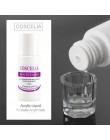 120ml płyn do akrylu proszek tipsy Salon profesjonalne zastosowanie płyn do akrylu Manicure płyn proszek akrylowy narzędzia do p