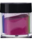 12 kolorów proszek akrylowy Nail Art Poudre akryl kolorowy akrylowy Monomer akrylowy Nagels Polvos Acrilicos Ongles zestaw