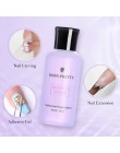 BORN PRETTY 60ml płyn do akrylu lakier do paznokci kryształ akrylowy proszek do manicure Carving Nail Art Extension Tool