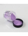 Akrylowy proszek akrylowy kolorowy Nail Art Poudre akrylowy akrylowy Nagels Poeder Monomer akrylowy kolory Nails Akrilik kolor A
