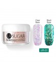 UR SUGAR 5/30ML kameleon Dips proszki bez lampy Cure Gradient połysku suchy lakier do paznokci