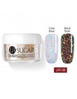 UR SUGAR 5/30ML kameleon Dips proszki bez lampy Cure Gradient połysku suchy lakier do paznokci